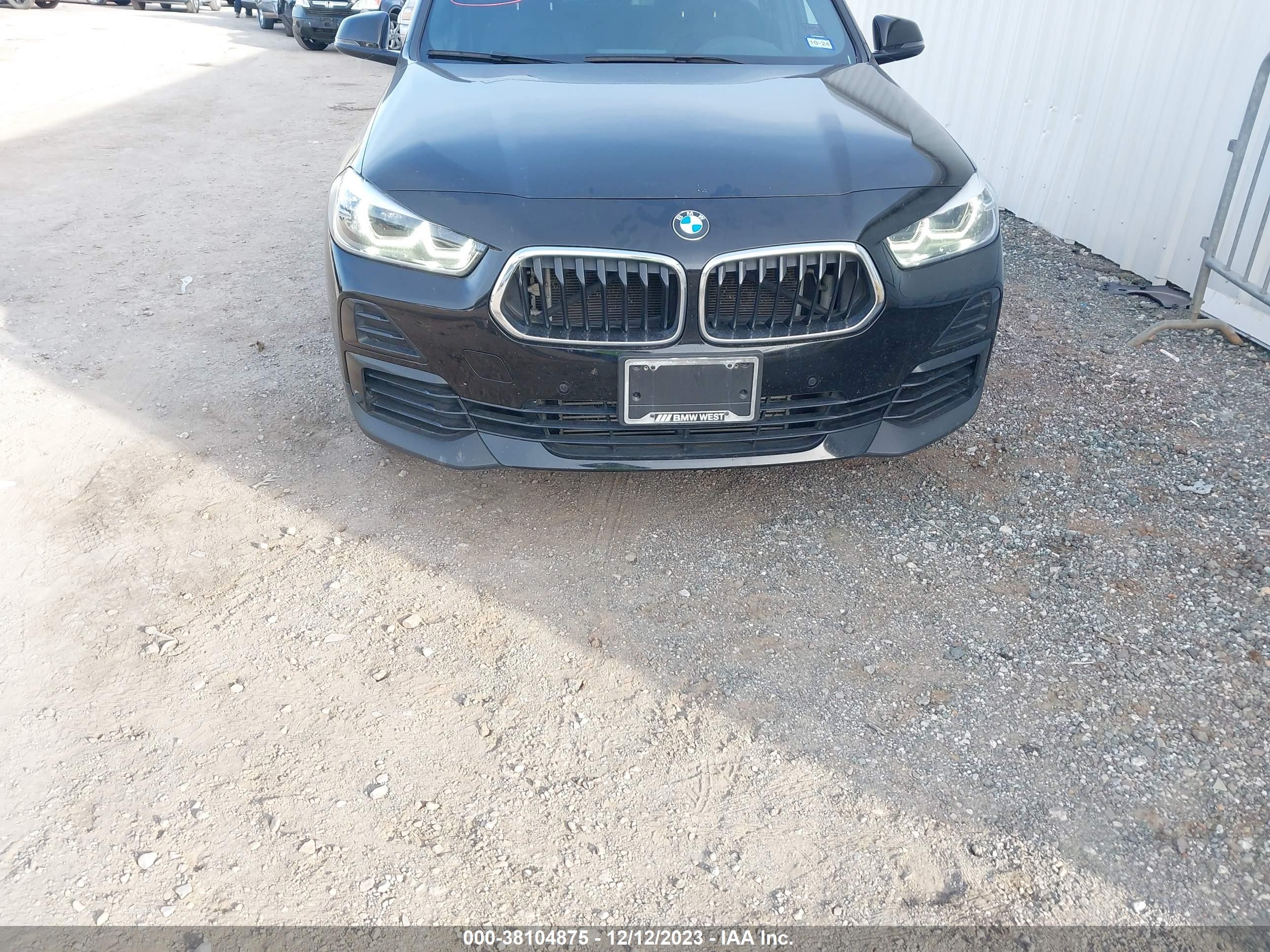 Photo 5 VIN: WBXYH9C09N5U19389 - BMW X2 