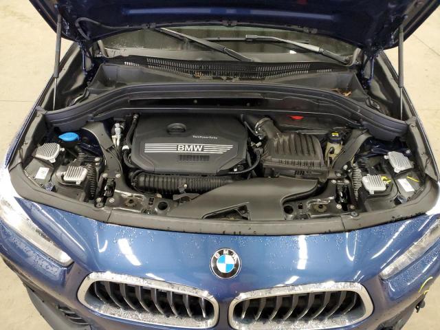 Photo 10 VIN: WBXYH9C09N5U32806 - BMW X2 