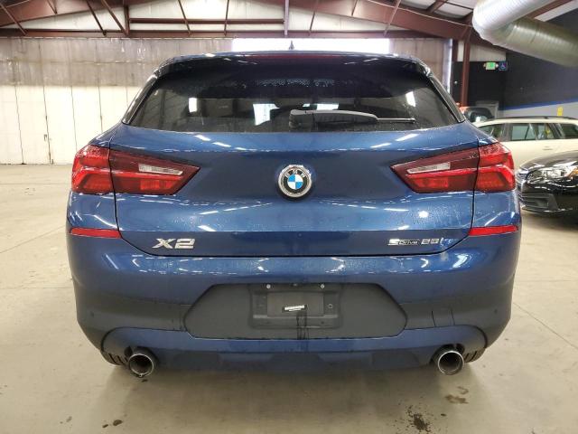 Photo 5 VIN: WBXYH9C09N5U32806 - BMW X2 