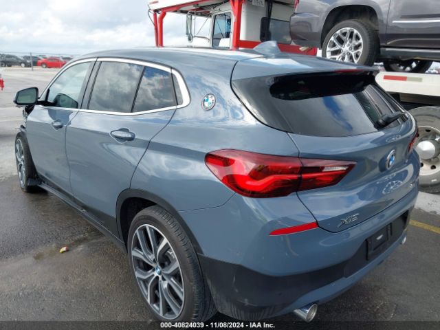 Photo 2 VIN: WBXYH9C09N5U74943 - BMW X2 