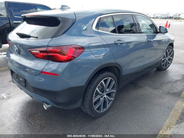 Photo 3 VIN: WBXYH9C09N5U74943 - BMW X2 