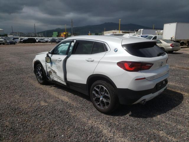 Photo 1 VIN: WBXYH9C09P5V65830 - BMW X2 SDRIVE2 