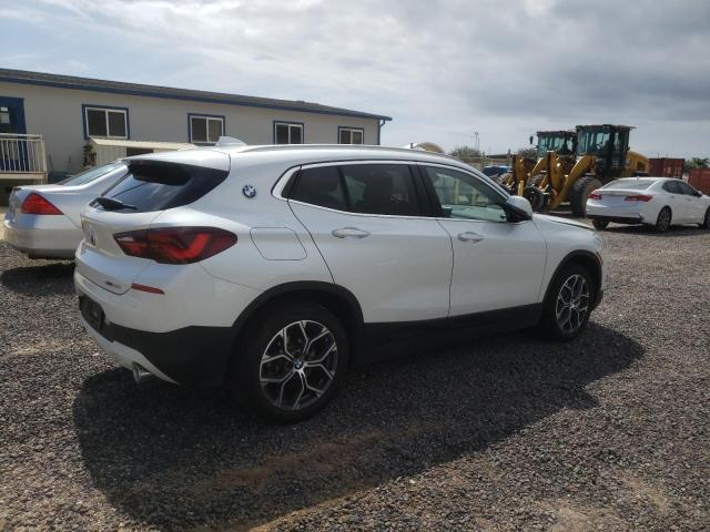 Photo 2 VIN: WBXYH9C09P5V65830 - BMW X2 SDRIVE2 