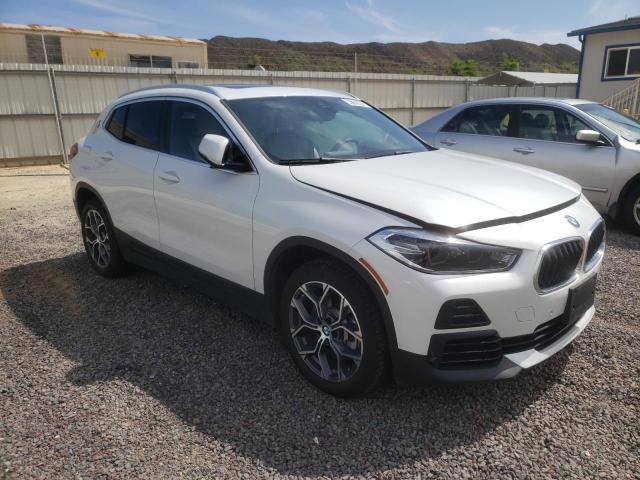 Photo 3 VIN: WBXYH9C09P5V65830 - BMW X2 SDRIVE2 