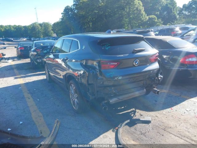 Photo 2 VIN: WBXYH9C0XL5P09301 - BMW X2 