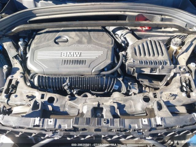 Photo 9 VIN: WBXYH9C0XL5P09301 - BMW X2 