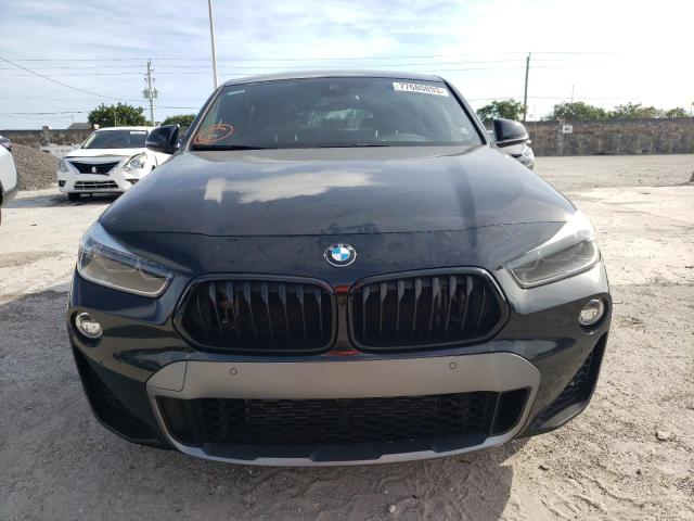 Photo 4 VIN: WBXYH9C0XL5P53217 - BMW X2 