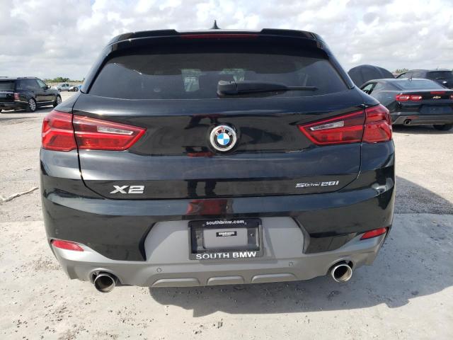 Photo 5 VIN: WBXYH9C0XL5P53217 - BMW X2 