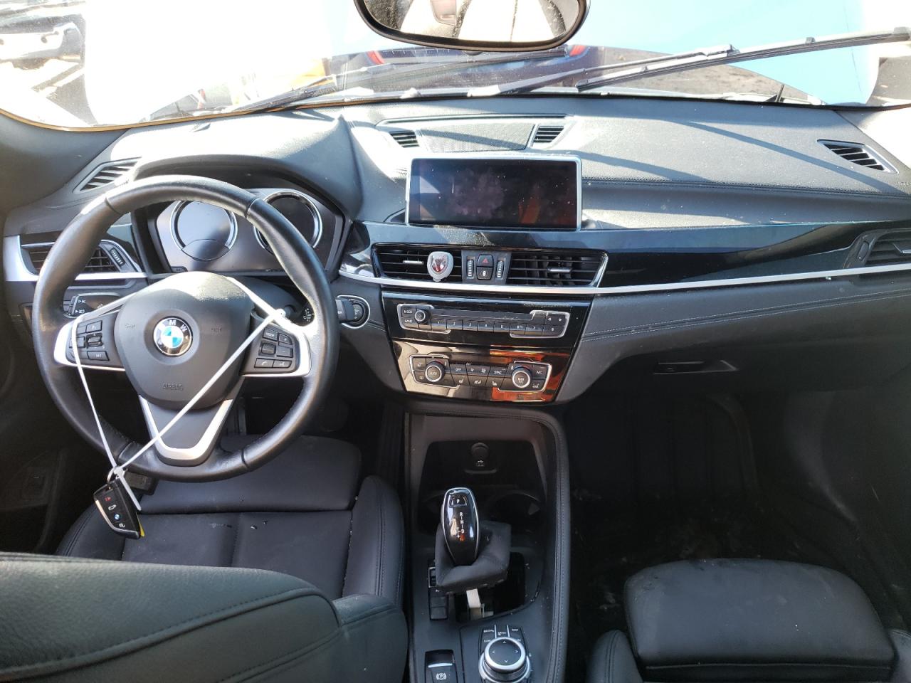 Photo 7 VIN: WBXYH9C0XL5P71426 - BMW X2 