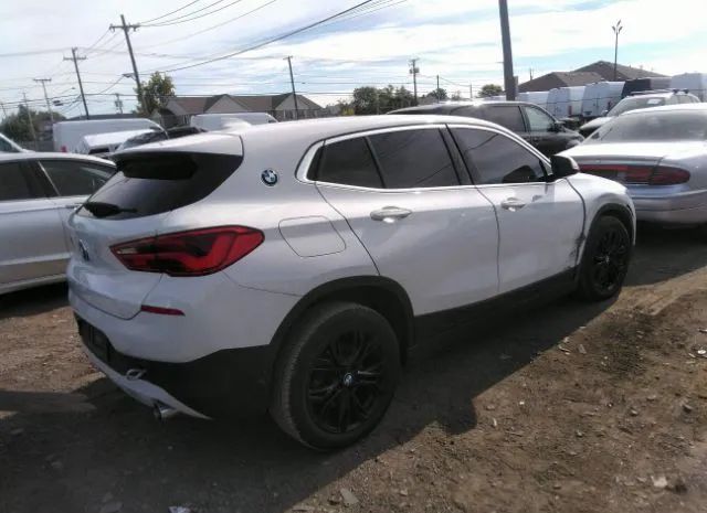 Photo 3 VIN: WBXYH9C0XL5P95788 - BMW X2 