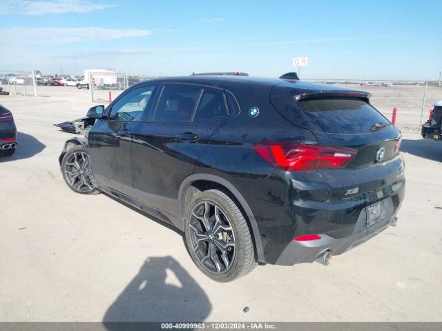 Photo 2 VIN: WBXYH9C0XM5S38753 - BMW X2 