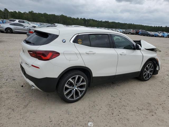 Photo 2 VIN: WBXYH9C0XN5T46405 - BMW X2 SDRIVE2 