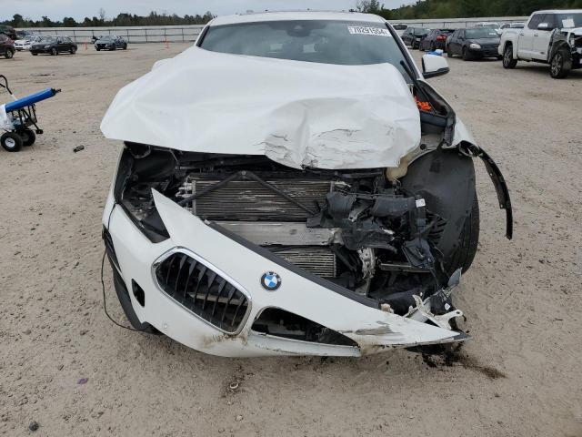 Photo 4 VIN: WBXYH9C0XN5T46405 - BMW X2 SDRIVE2 