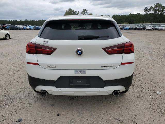 Photo 5 VIN: WBXYH9C0XN5T46405 - BMW X2 SDRIVE2 