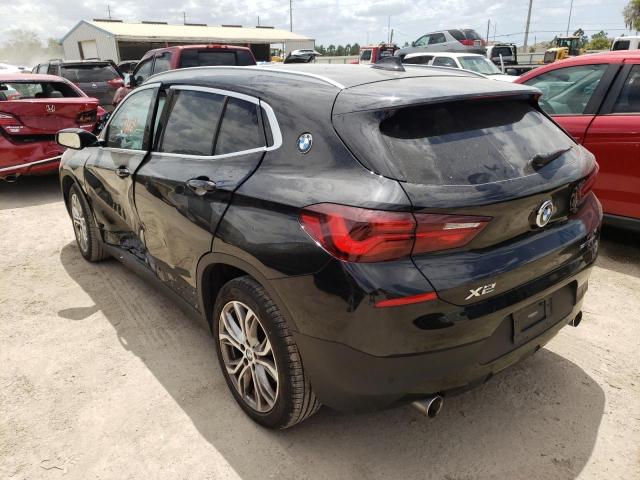 Photo 2 VIN: WBXYH9C0XN5T70655 - BMW X2 SDRIVE2 