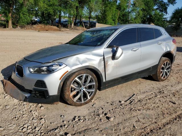 Photo 0 VIN: WBXYH9C0XN5T76875 - BMW X2 SDRIVE2 