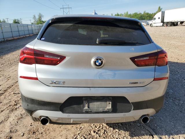 Photo 5 VIN: WBXYH9C0XN5T76875 - BMW X2 SDRIVE2 