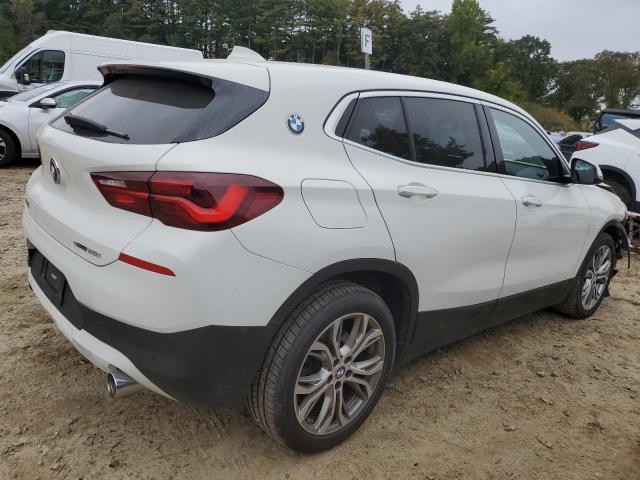 Photo 2 VIN: WBXYH9C0XN5U19918 - BMW X2 SDRIVE2 