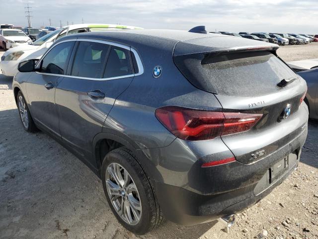 Photo 1 VIN: WBXYH9C0XN5U35844 - BMW X2 SDRIVE2 