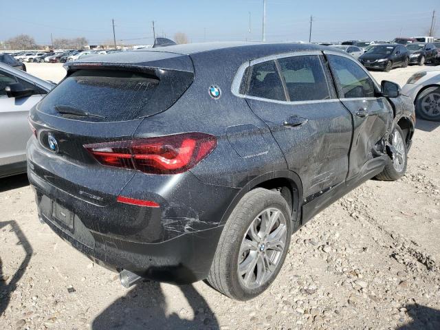 Photo 2 VIN: WBXYH9C0XN5U35844 - BMW X2 SDRIVE2 