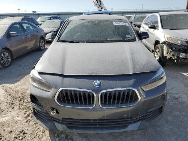 Photo 4 VIN: WBXYH9C0XN5U35844 - BMW X2 SDRIVE2 