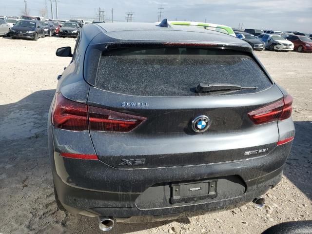 Photo 5 VIN: WBXYH9C0XN5U35844 - BMW X2 SDRIVE2 