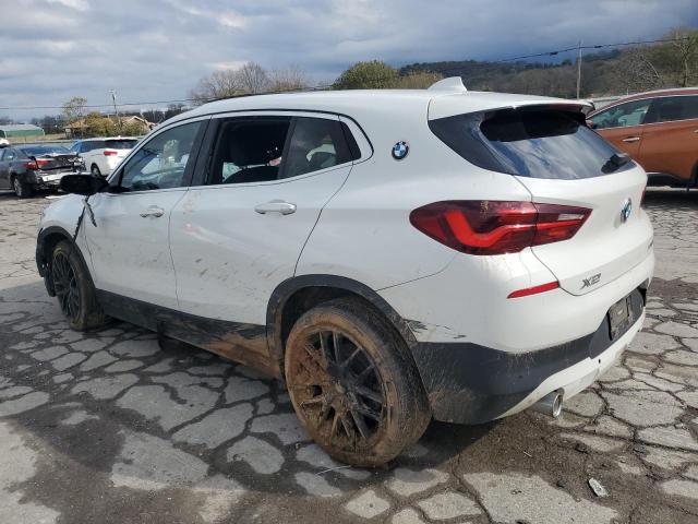 Photo 1 VIN: WBXYH9C0XN5U53700 - BMW X2 SDRIVE2 