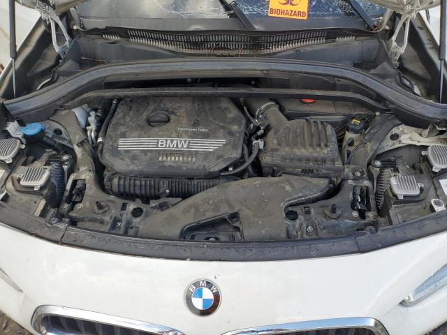 Photo 11 VIN: WBXYH9C0XN5U53700 - BMW X2 SDRIVE2 