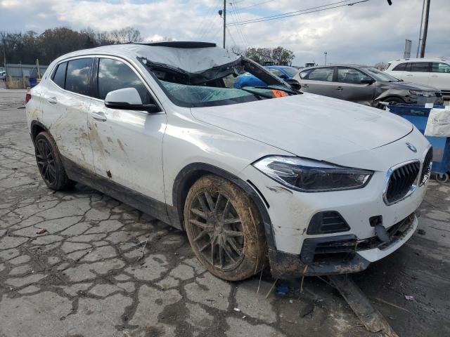 Photo 3 VIN: WBXYH9C0XN5U53700 - BMW X2 SDRIVE2 