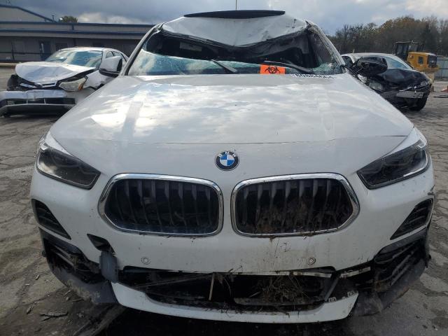 Photo 4 VIN: WBXYH9C0XN5U53700 - BMW X2 SDRIVE2 