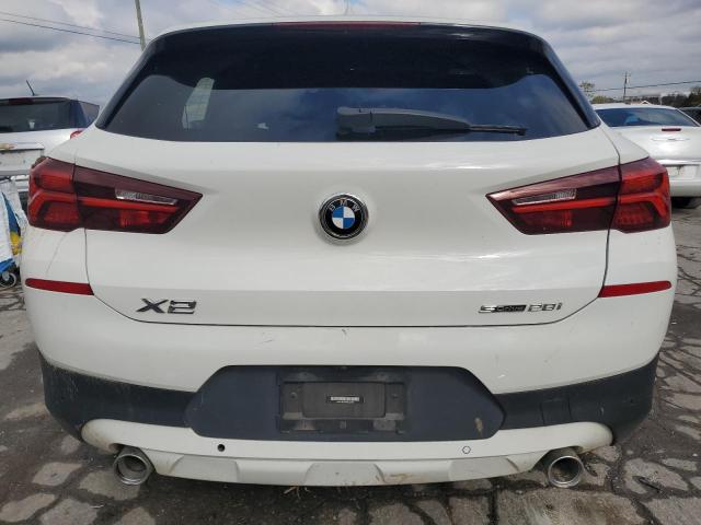 Photo 5 VIN: WBXYH9C0XN5U53700 - BMW X2 SDRIVE2 