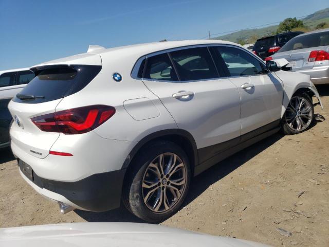 Photo 2 VIN: WBXYH9C0XN5U56984 - BMW X2 