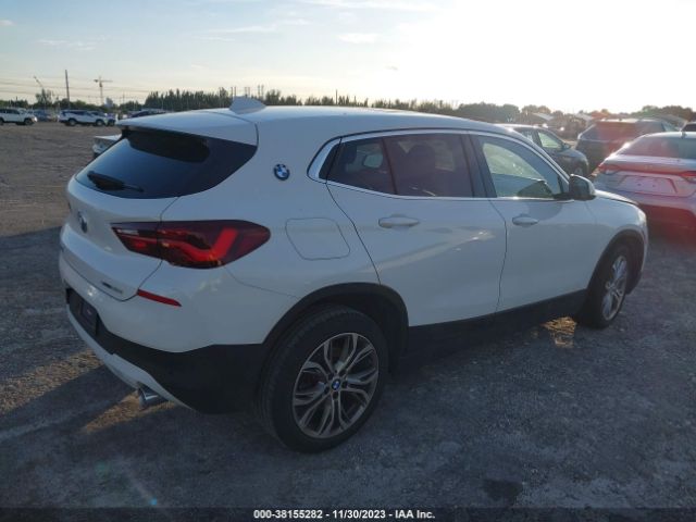 Photo 3 VIN: WBXYH9C0XN5U68018 - BMW X2 