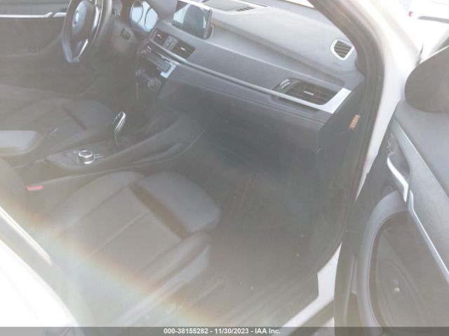 Photo 4 VIN: WBXYH9C0XN5U68018 - BMW X2 