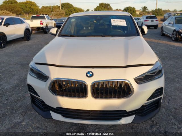 Photo 5 VIN: WBXYH9C0XN5U68018 - BMW X2 