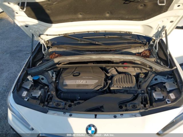 Photo 9 VIN: WBXYH9C0XN5U68018 - BMW X2 