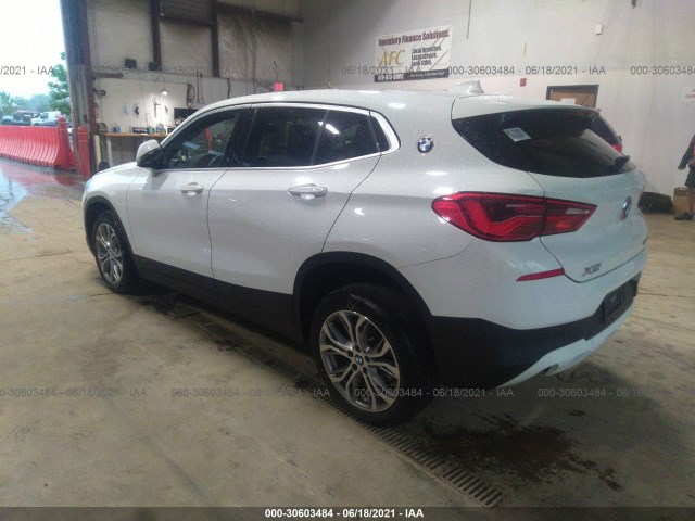 Photo 2 VIN: WBXYJ1C00L5N98862 - BMW X2 