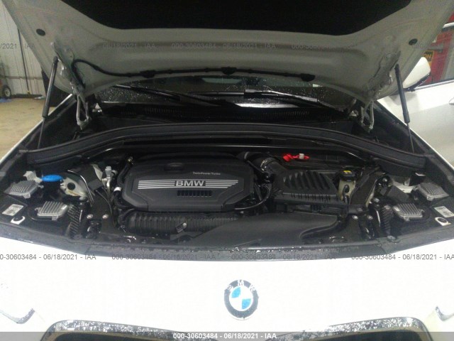 Photo 9 VIN: WBXYJ1C00L5N98862 - BMW X2 