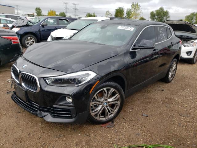 Photo 0 VIN: WBXYJ1C00L5P23794 - BMW X2 XDRIVE2 