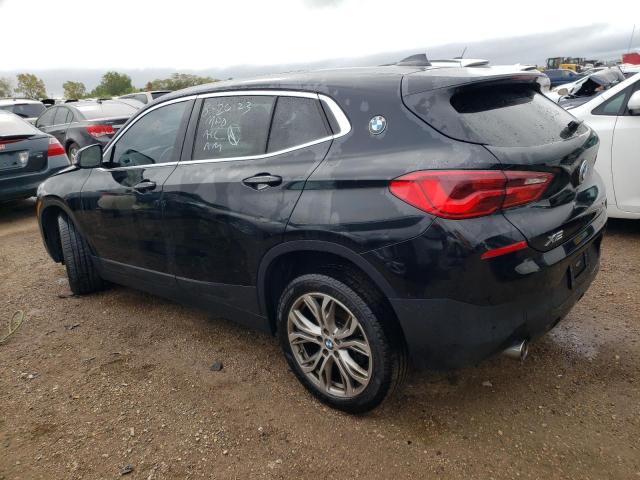 Photo 1 VIN: WBXYJ1C00L5P23794 - BMW X2 XDRIVE2 