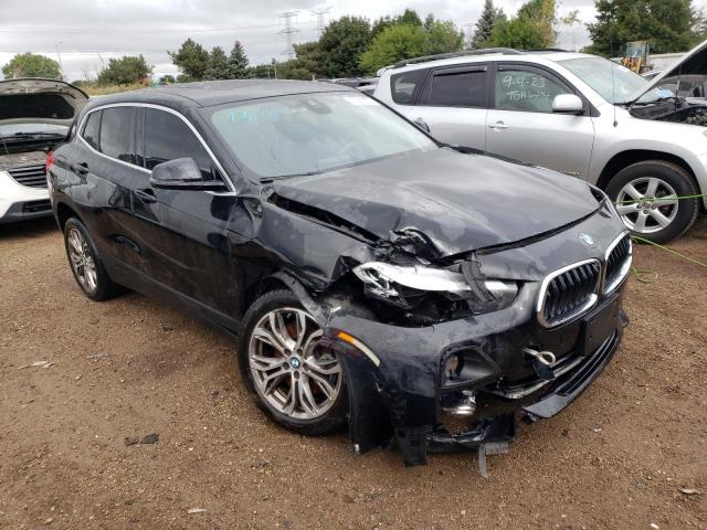 Photo 3 VIN: WBXYJ1C00L5P23794 - BMW X2 XDRIVE2 