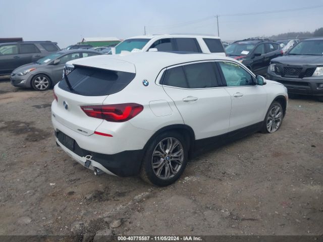 Photo 3 VIN: WBXYJ1C00L5R55621 - BMW X2 