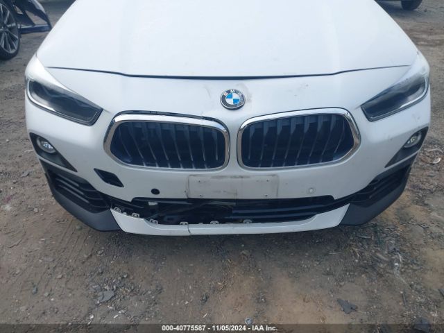 Photo 5 VIN: WBXYJ1C00L5R55621 - BMW X2 