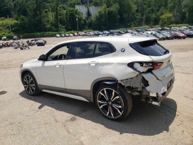 Photo 1 VIN: WBXYJ1C00N5T66359 - BMW X2 XDRIVE2 