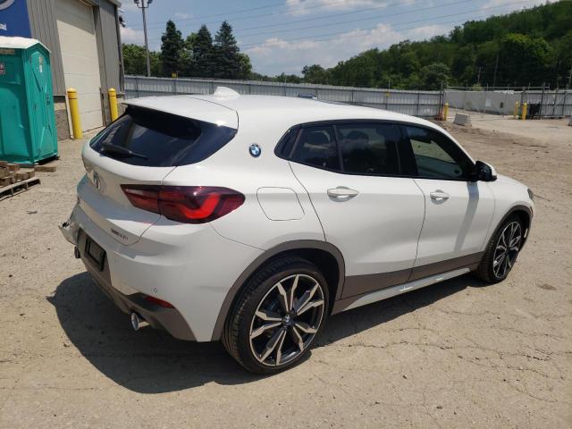 Photo 2 VIN: WBXYJ1C00N5T66359 - BMW X2 XDRIVE2 