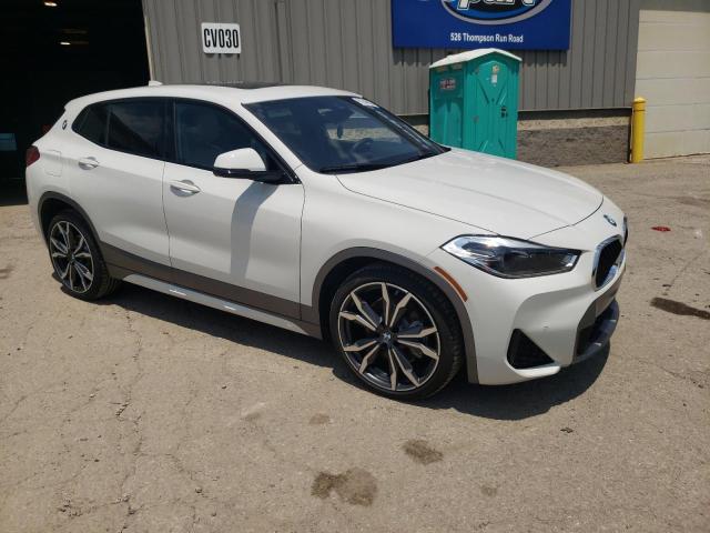 Photo 3 VIN: WBXYJ1C00N5T66359 - BMW X2 XDRIVE2 