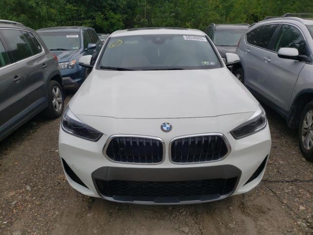 Photo 4 VIN: WBXYJ1C00N5T66359 - BMW X2 XDRIVE2 