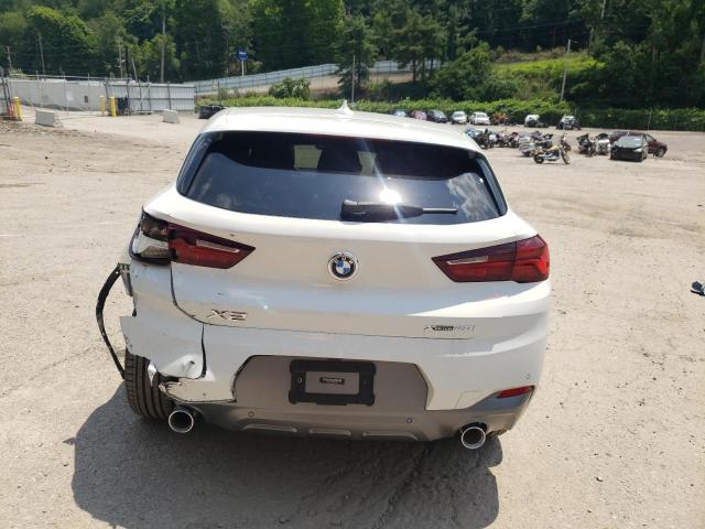 Photo 5 VIN: WBXYJ1C00N5T66359 - BMW X2 XDRIVE2 