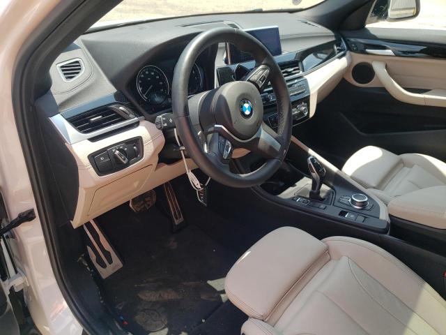 Photo 7 VIN: WBXYJ1C00N5T66359 - BMW X2 XDRIVE2 