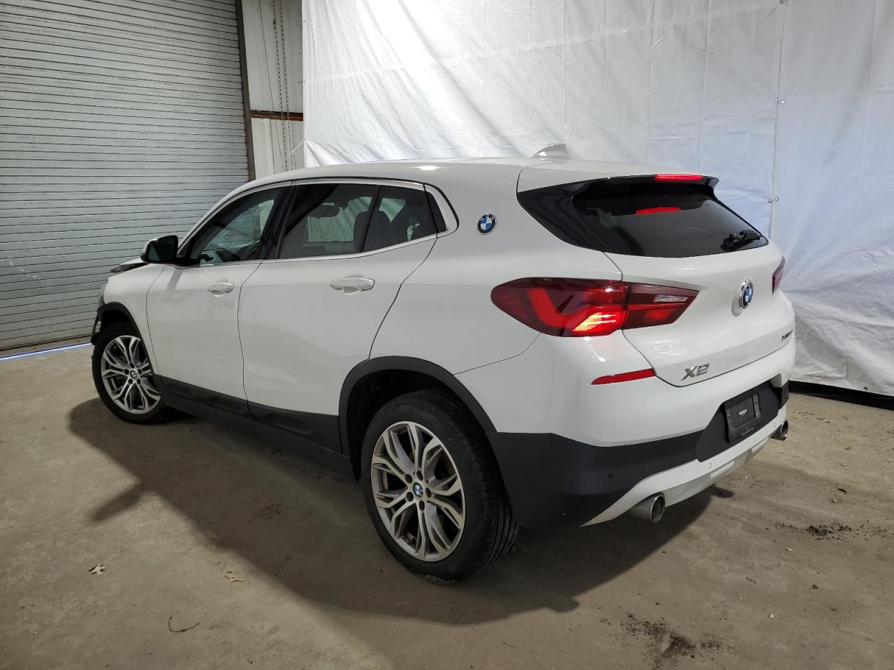 Photo 1 VIN: WBXYJ1C00N5U23028 - BMW X2 